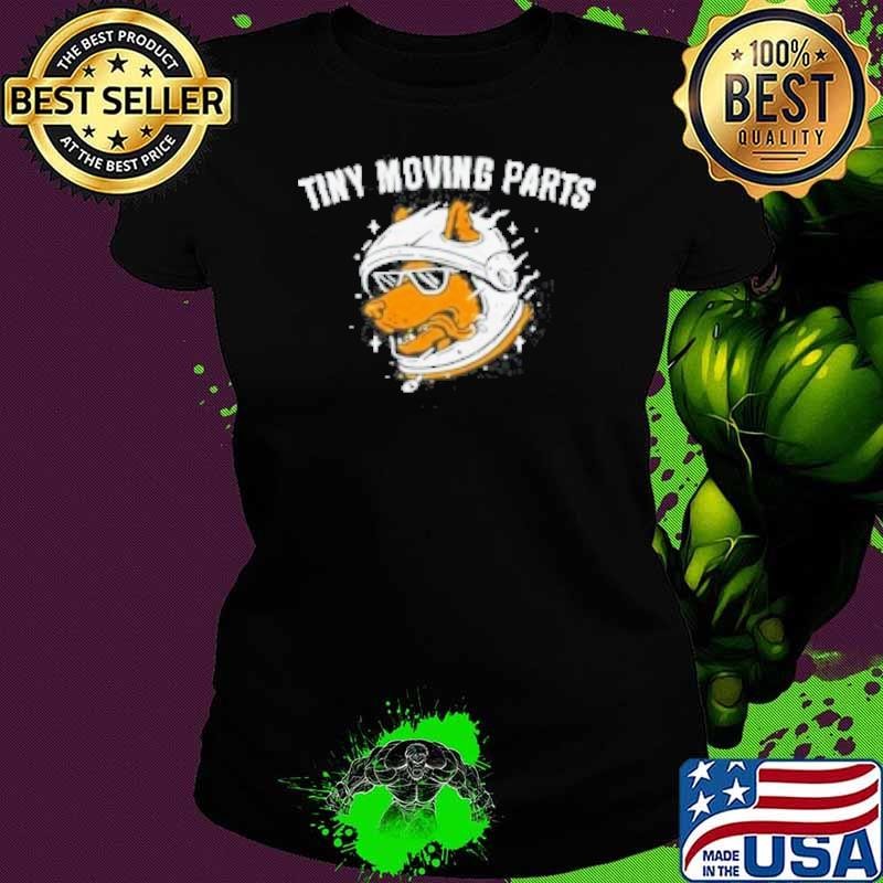 Tiny Moving Parts Astro Dog Shirt