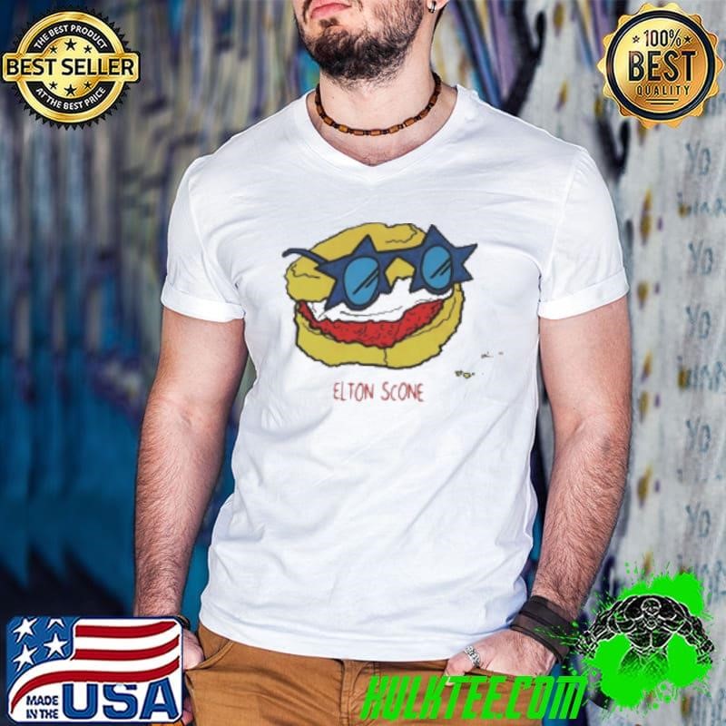 Tom Holland Elton Scone Vintage Shirt