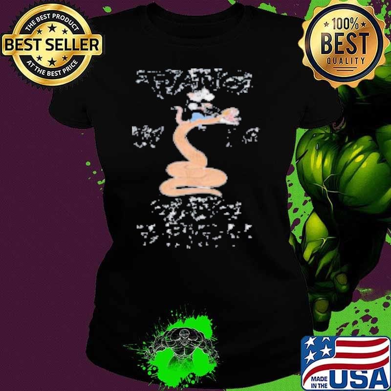 Travis Vain Fang Gang Express Shirt