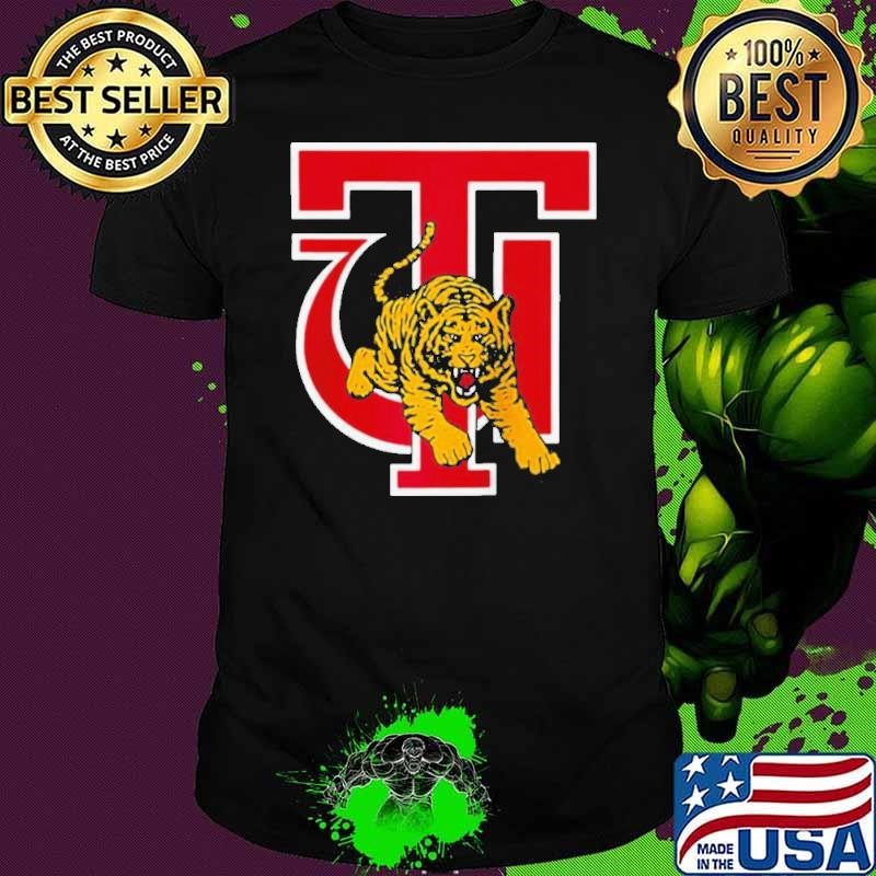 Tuskegee University Golden Tigers Ncaa Unisex Tuskegee University Golden Tigers Ncaa Unisex