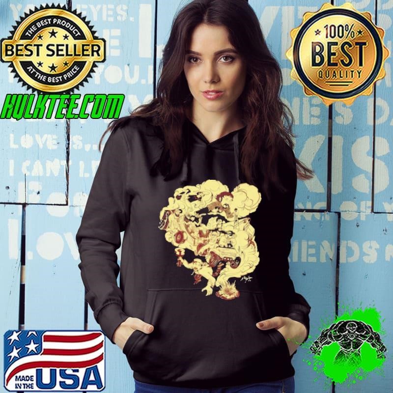 UC EPIC CREW Hoodie