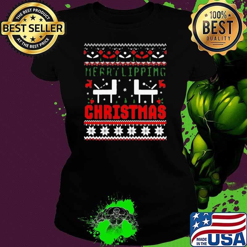 Ugly Pinball Machine Christmas Pinball Wizard shirt