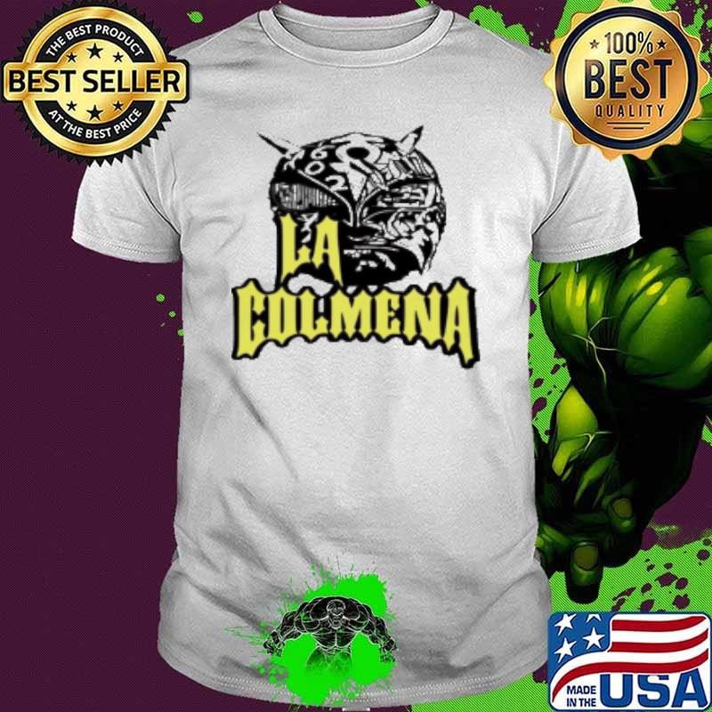 Vampyre Diago Diablo La Colmena Battle Logo Shirt