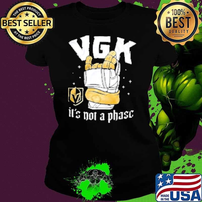 Vegas Golden Knights Emo Knights Shirt