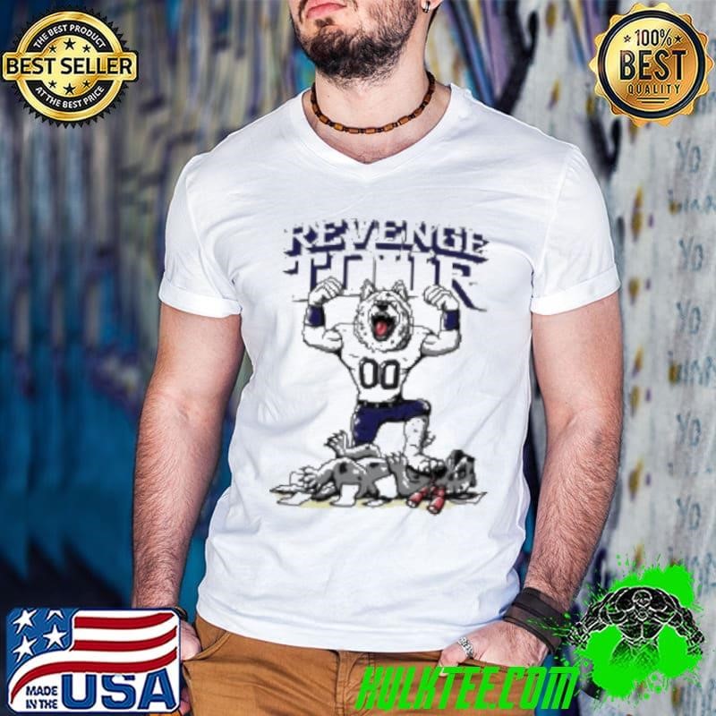 WAS Revenge Tour Pocket 2024 Shirt