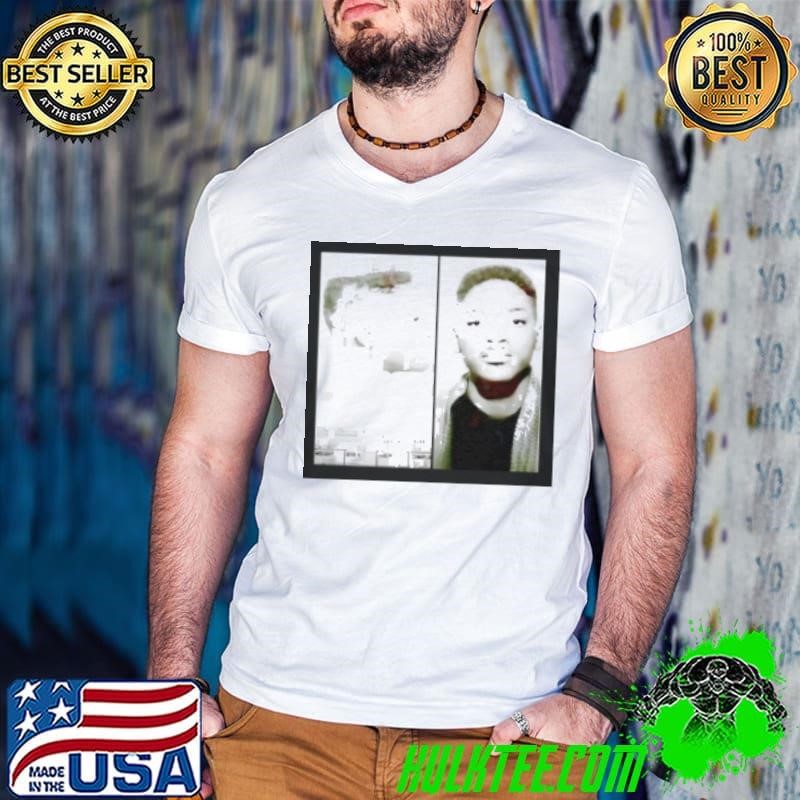 Will Smith Mugshot Shirt