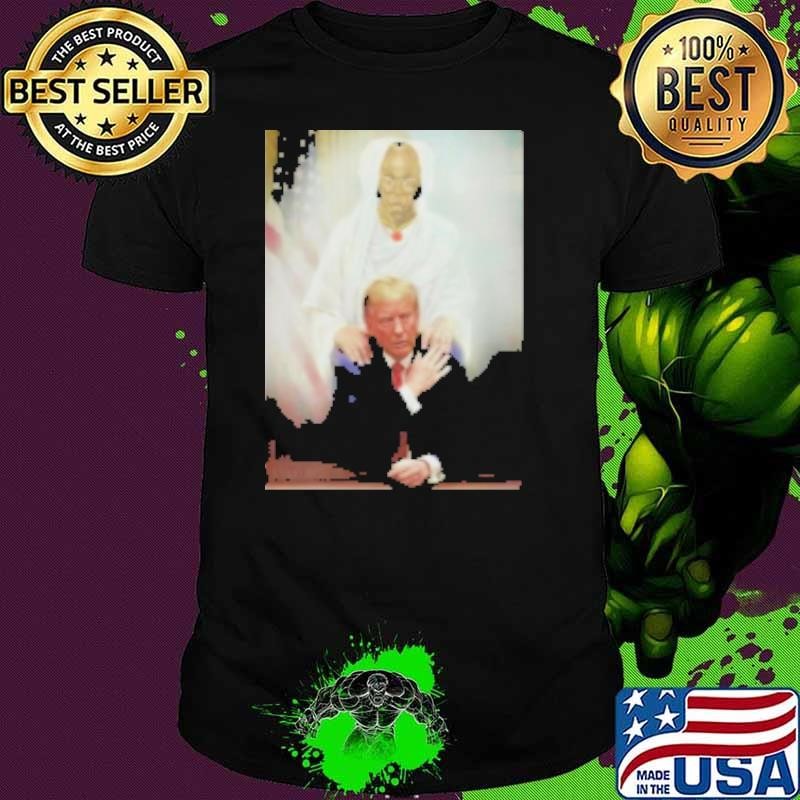 Yakub X Trump Shirt