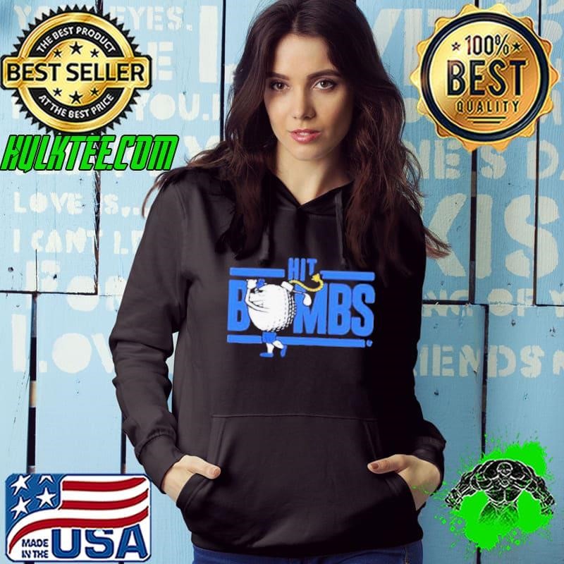 breakingt hit booms Hoodie