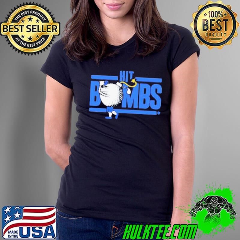 breakingt hit booms shirt
