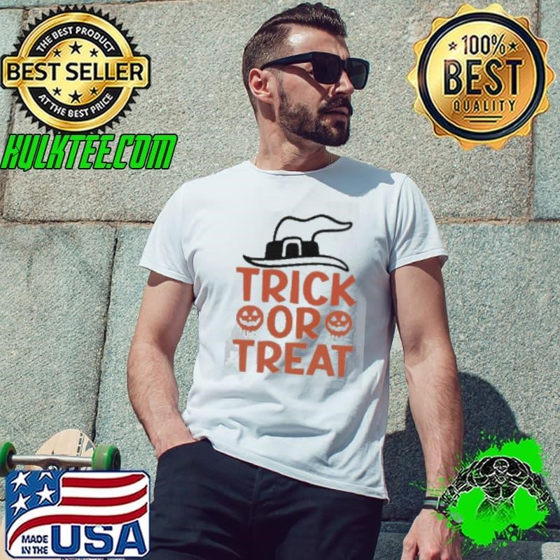 trick or treat halloween Shirt