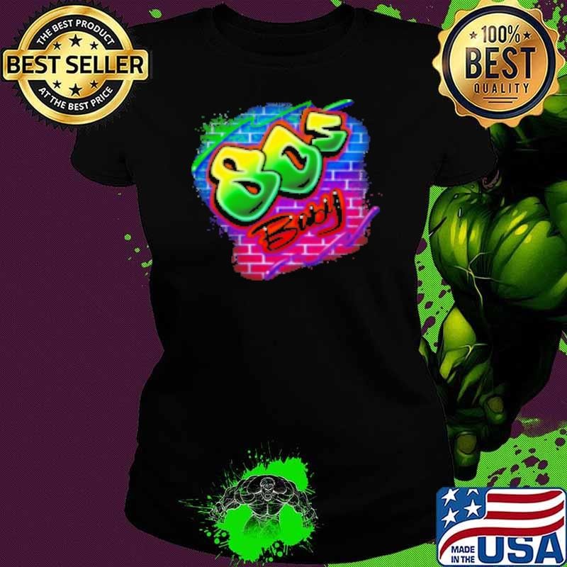80's Baby Shirt