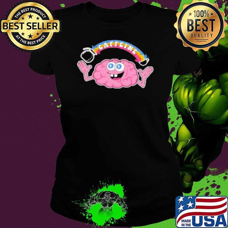 All You Need is Coffee Shirt