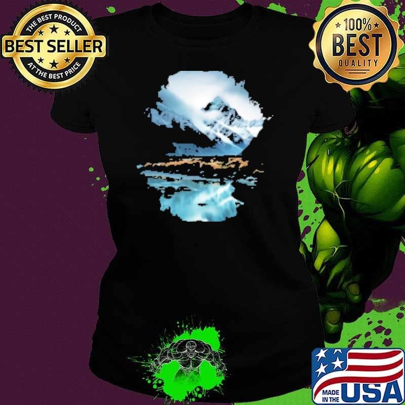 Alpine Whispers Shirt