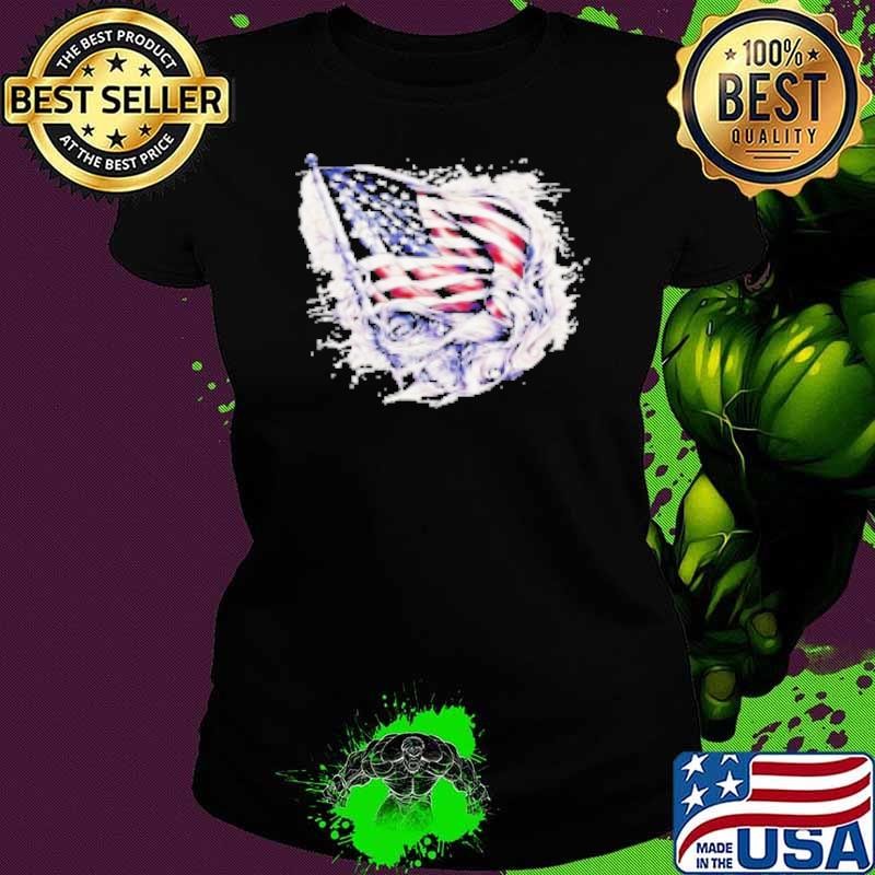 America Forever grand old flag Shirt