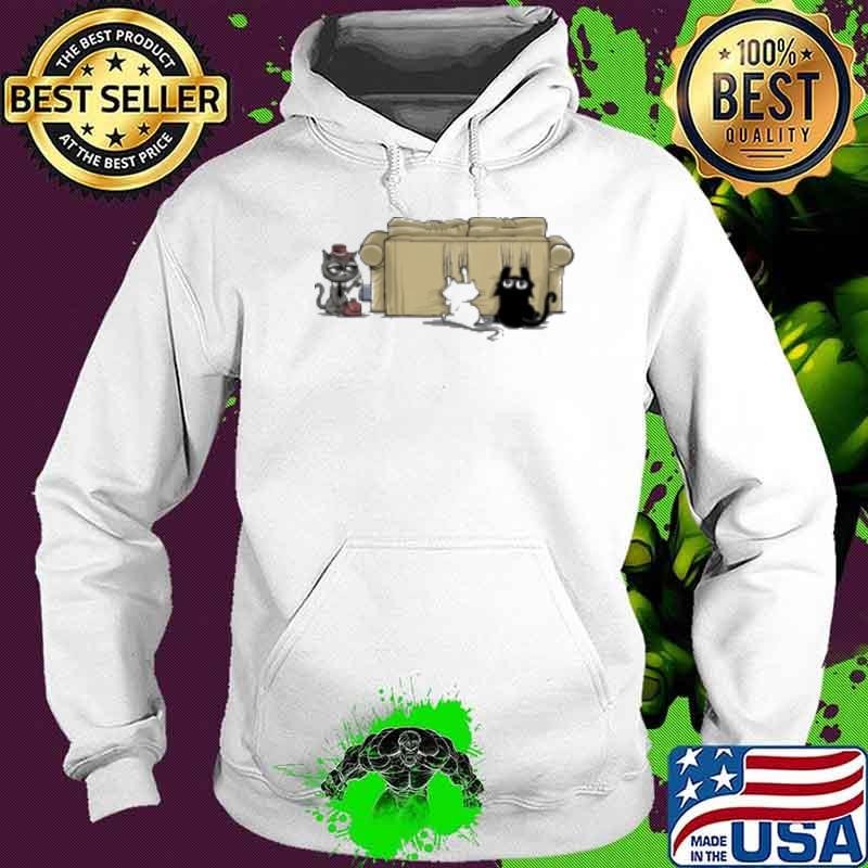 Any Day at Work Hoodie