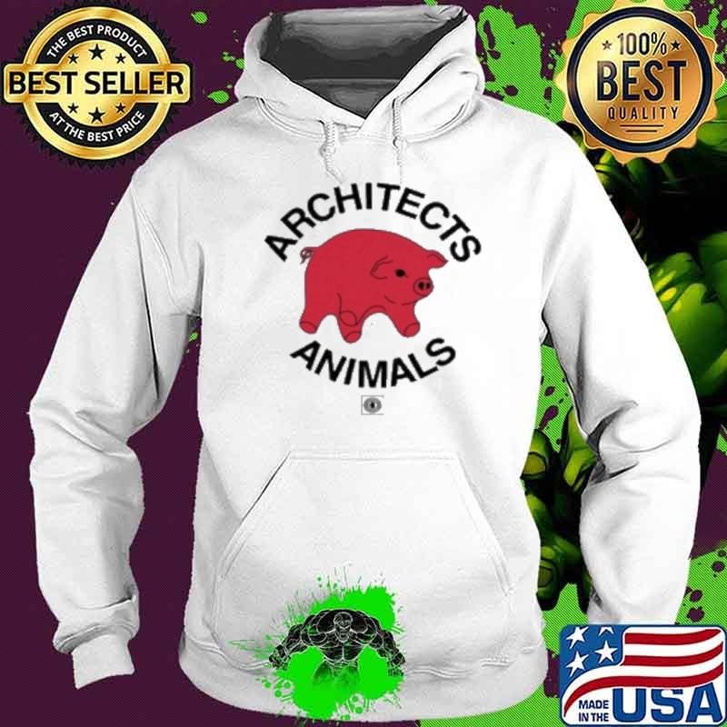 Architects Animals 2024 Hoodie