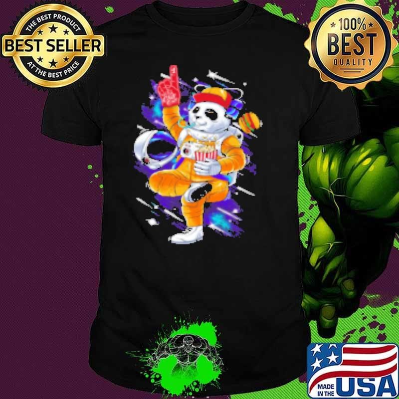 Astro panda Unisex