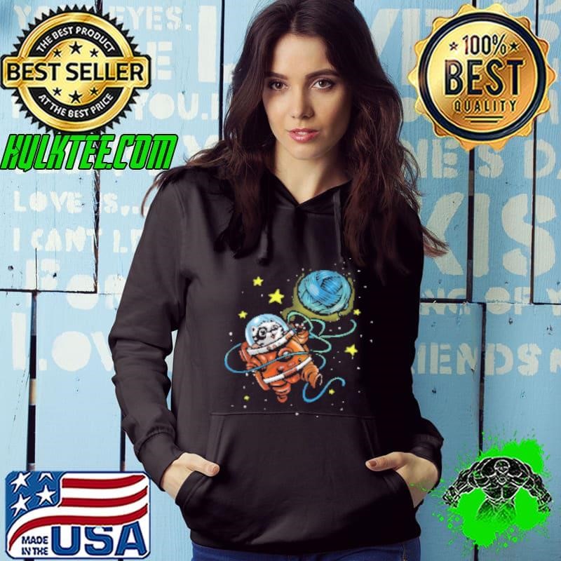 AstroCat Hoodie