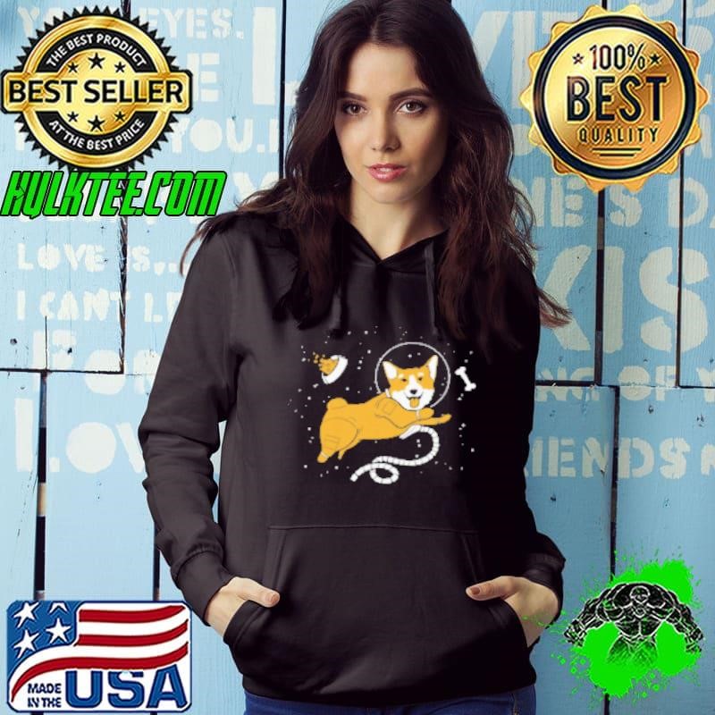 Astrocorg Hoodie