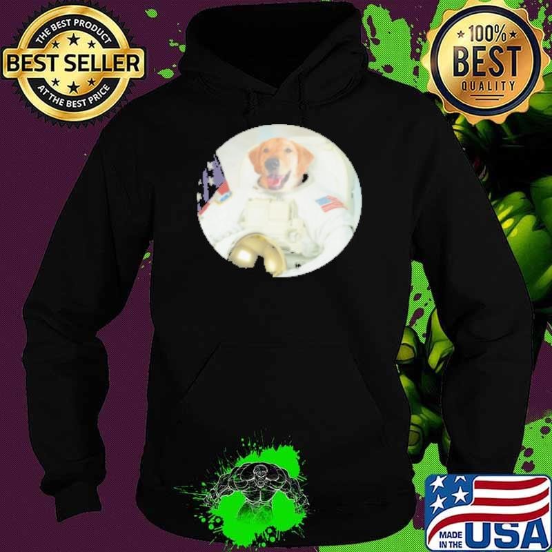 Astrodog Hoodie