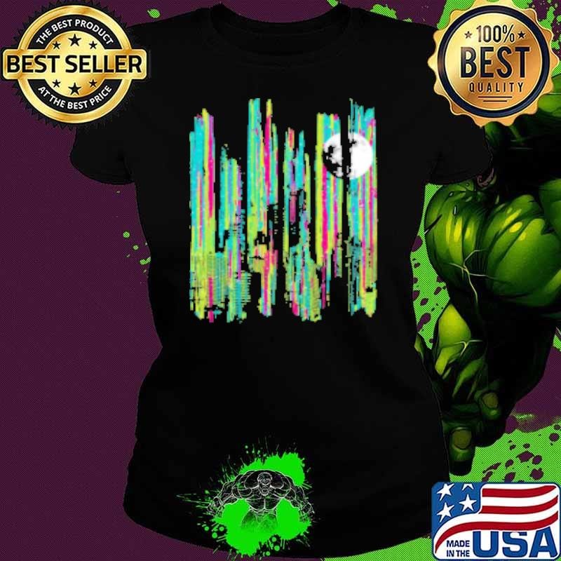 Aurora City Shirt