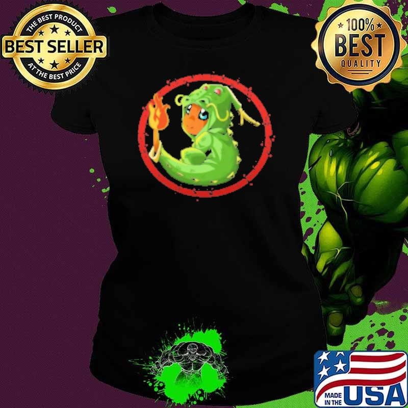 Baby Dragon Shirt