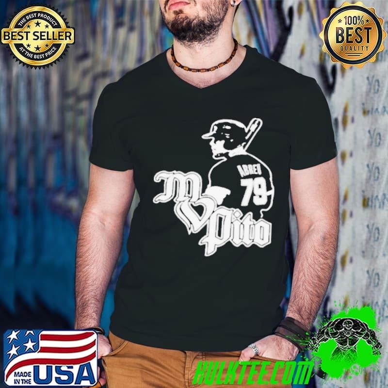 Barstool sports shop mvpito shirt