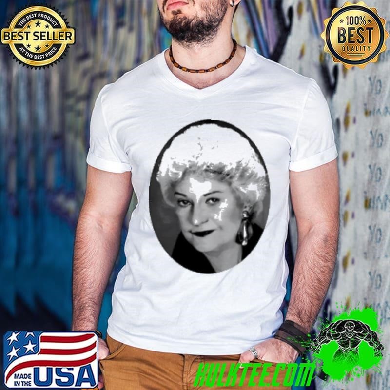 Bea Arthur Deadpool graphic Shirt