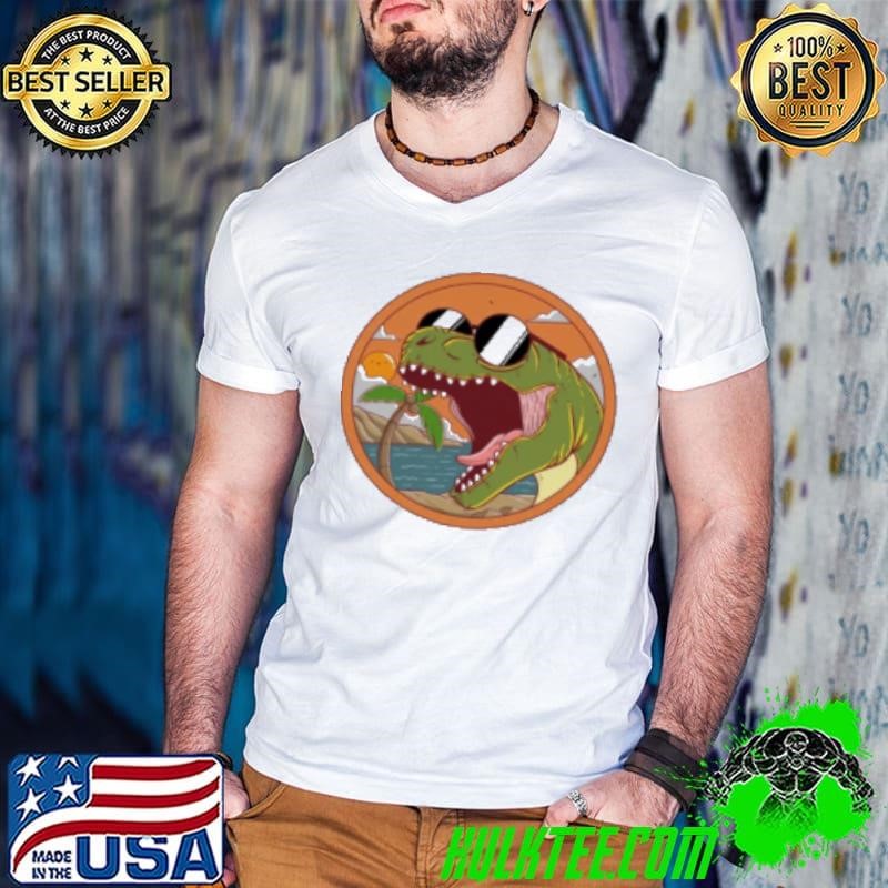 Beach Life Shirt
