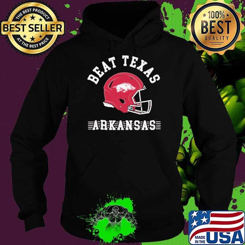 Beat Texas Arkansas Razorbacks Shirt