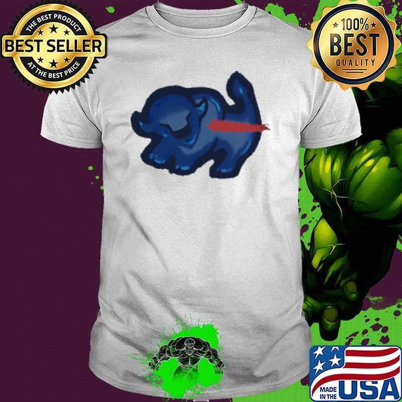 Buffalo Bills Bison King Shirt