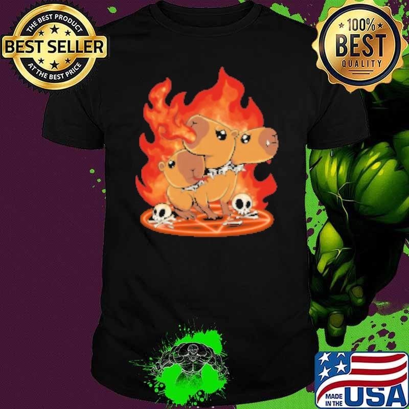 Capyberus Shirt