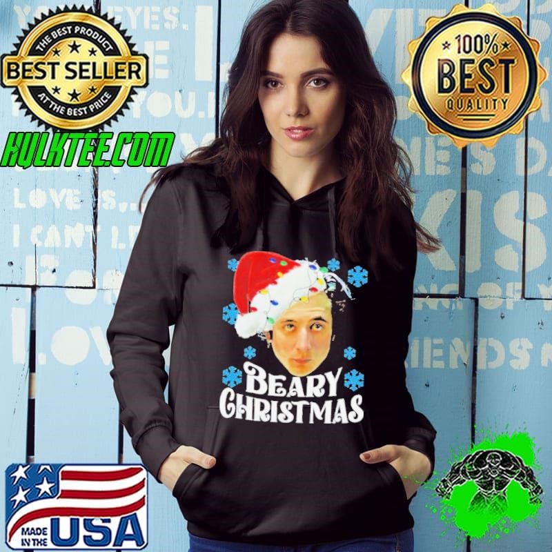 Carmen Berzatto Beary Christmas 2024 Tv Show Shirt