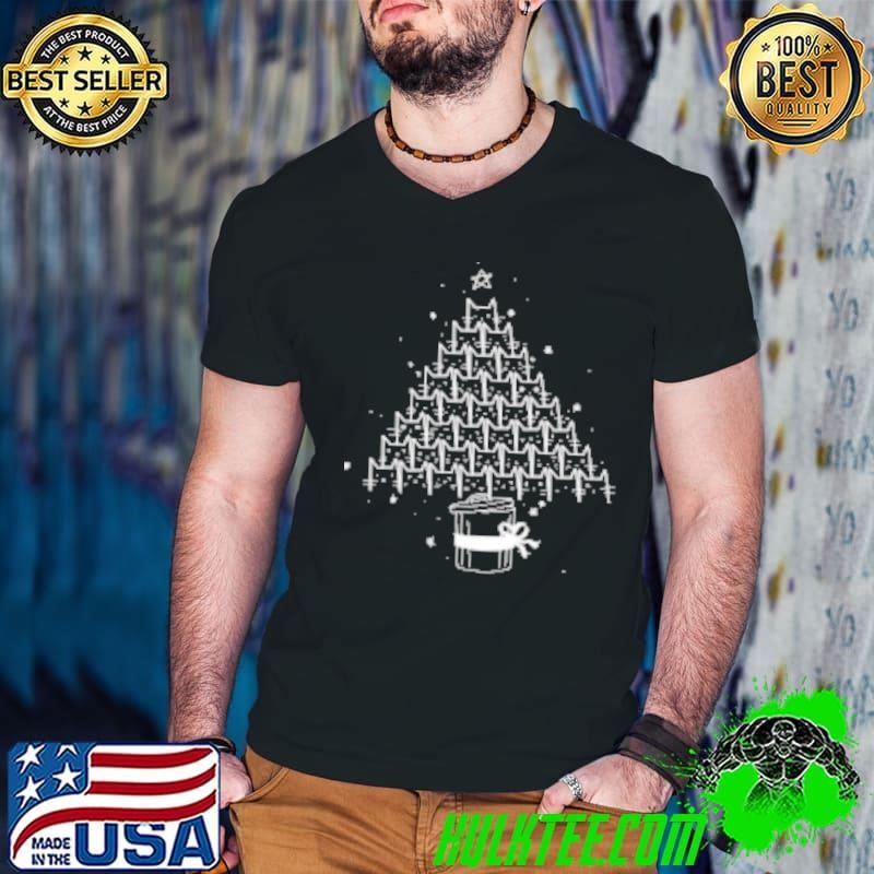 Catxmas by Tobe Fonseca Shirt
