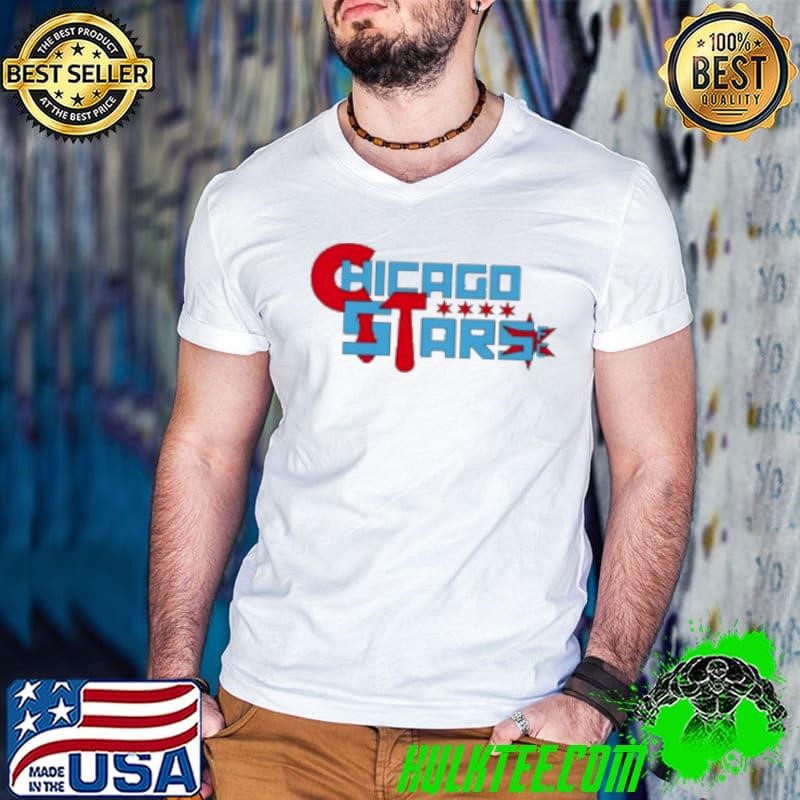 Chicago Stars Fc Shirt