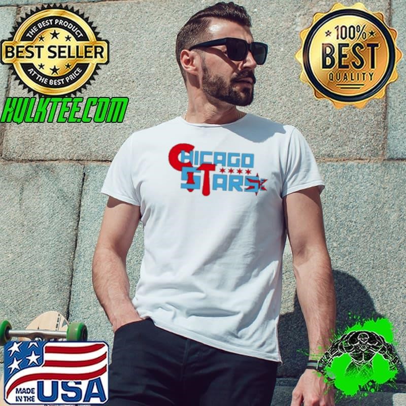 Chicago Stars Fc Unisex