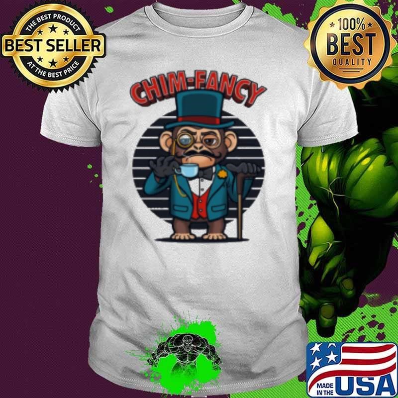 Chim Fancy Shirt
