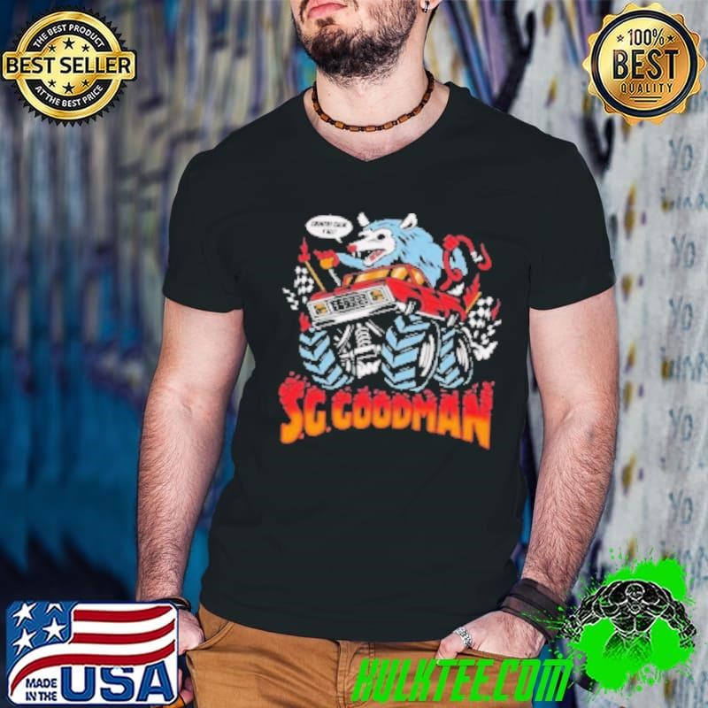 Country Calm Sg Goodman Shirt