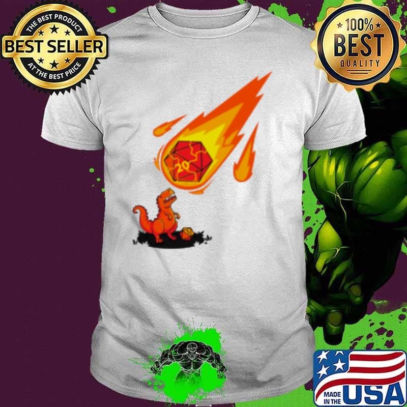 Critical Strike Shirt