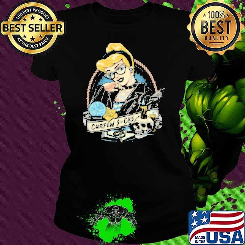Curfew Sucks Ladies tee