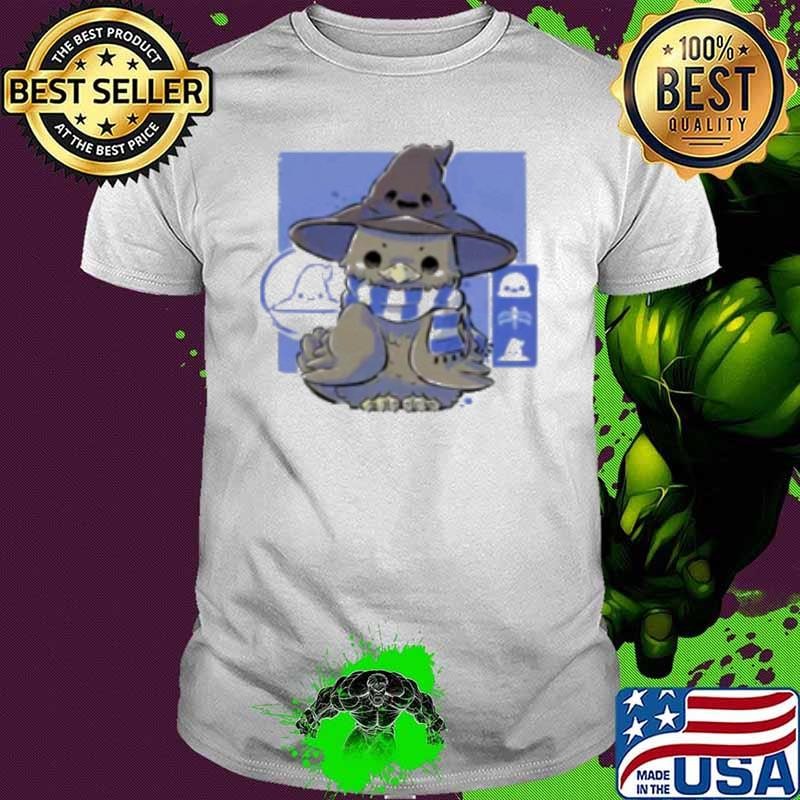 Cute Ravenclaw Shirt
