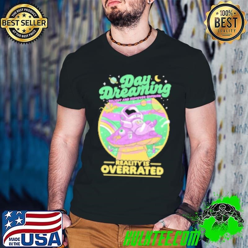 Daydream Astronaut Cute Creative Shirt
