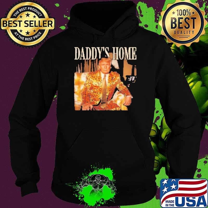 DixieChick Trump Daddy's Home Hoodie