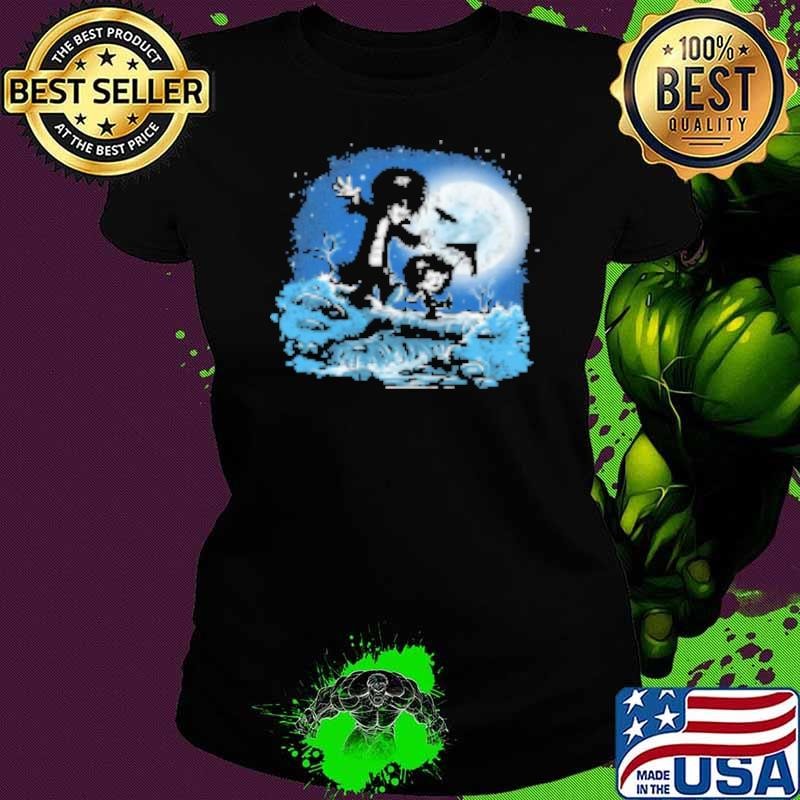 Dream and Death Shirt
