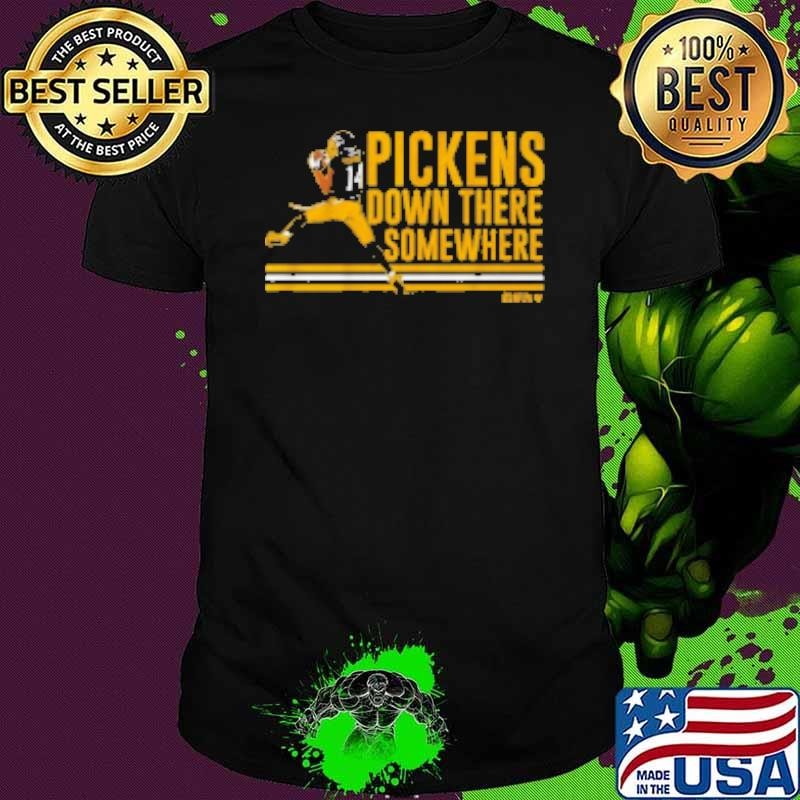 George Pickens Down There Somewhere Unisex