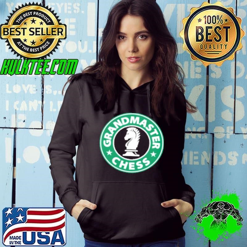 Grandmaster Chess Hoodie