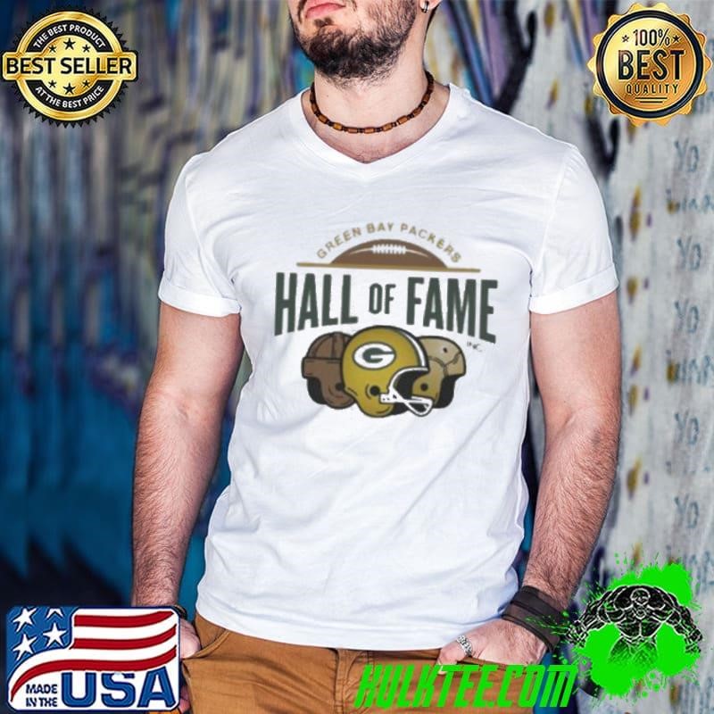Green Bay Packers NFL Hall of Fame Inc – Mark Murphy Guys V Neck