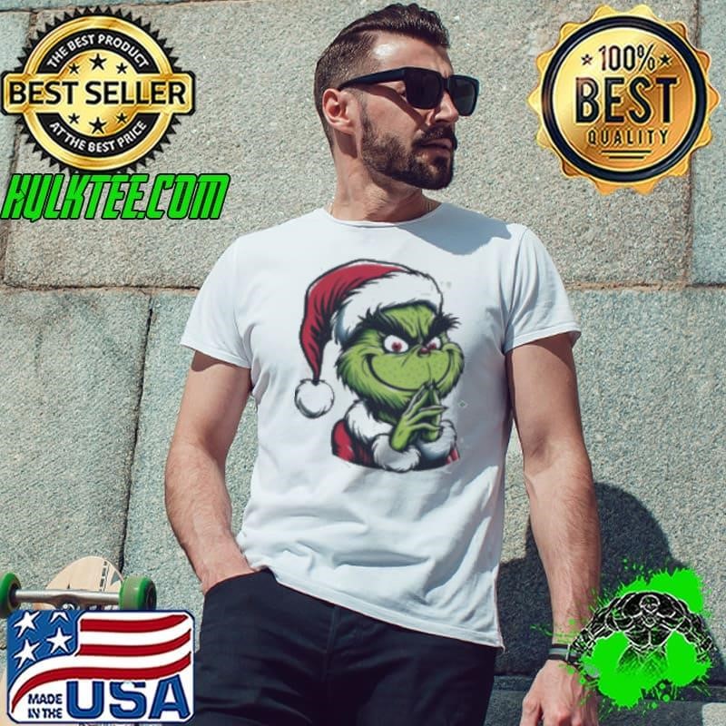 Grinchs christmast Shirt