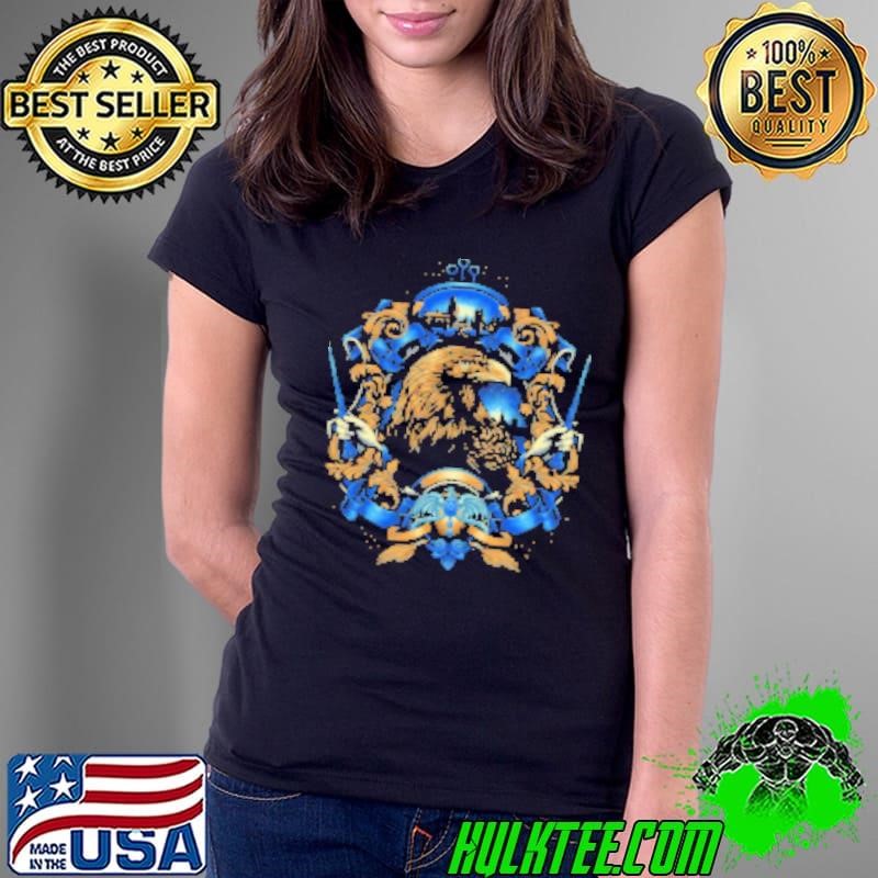 House of the Wise Ladies Tee