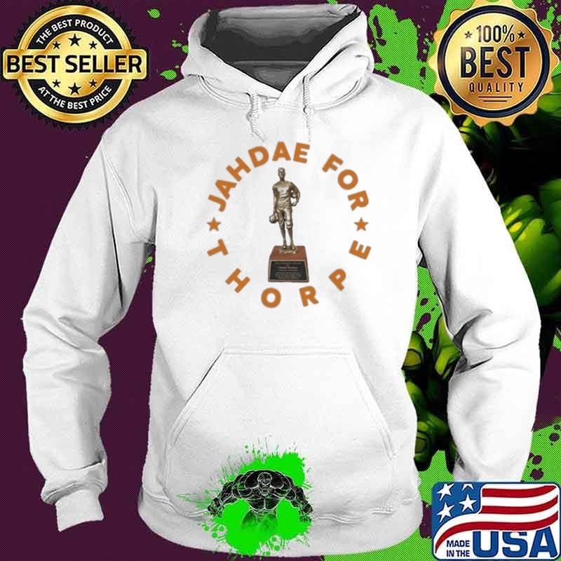Jahdae For Thorpe Hoodie